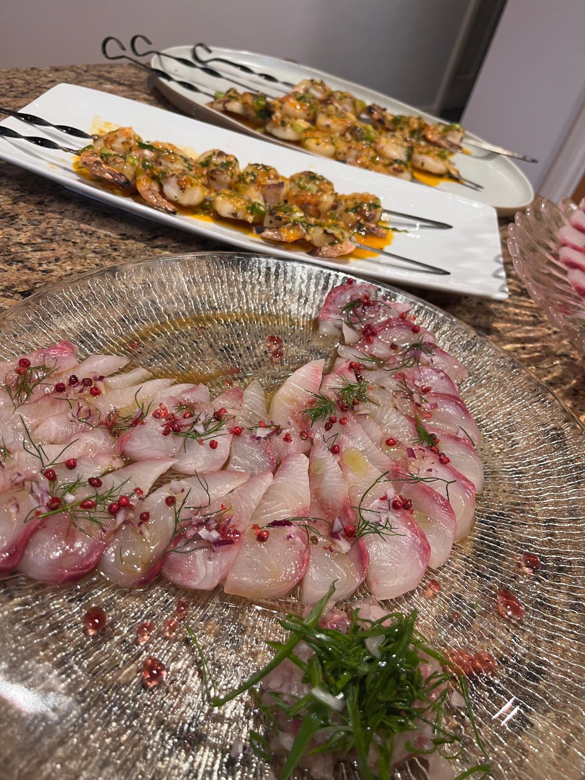 My beloved typewriter